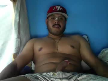Sandalo123 Chaturbate stream image from January 25, 2026