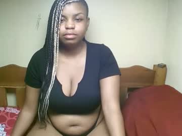 Sexyyred_ Chaturbate stream image from January 25, 2026