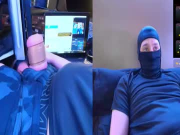 Shibashamu Chaturbate stream image from January 25, 2026