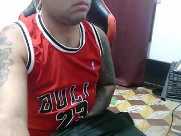 Alz_Hunter Chaturbate stream image from January 25, 2026