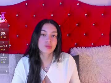 Ambar1_Ls Chaturbate stream image from January 25, 2026