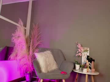 Angel_White_001 Chaturbate stream image from January 25, 2026