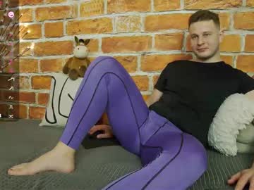 Charlie_Smiley Chaturbate stream image from January 25, 2026