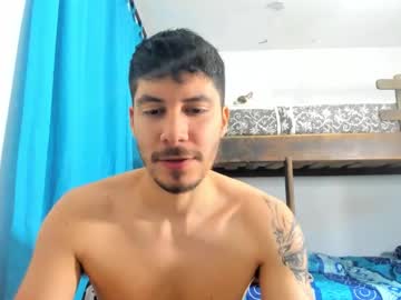 Daniel_Sexy77 Chaturbate stream image from January 25, 2026