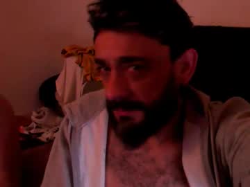 Doriankss Chaturbate stream image from January 25, 2026