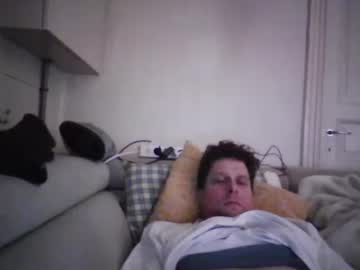 Heaten_Geread Chaturbate stream image from January 25, 2026