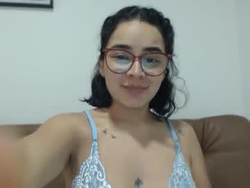 Isemma Chaturbate stream image from January 25, 2026