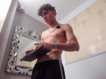 Lyanmaster_ Chaturbate stream image from January 25, 2026
