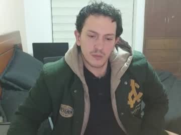 Malenursegaypacient Chaturbate stream image from January 25, 2026