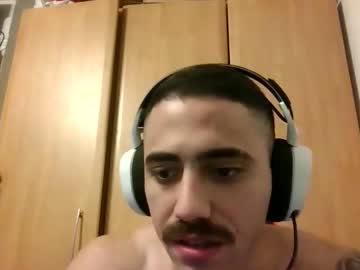 Richardxr Chaturbate stream image from January 25, 2026