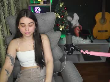 Sweetoqcheeks Chaturbate stream image from January 25, 2026