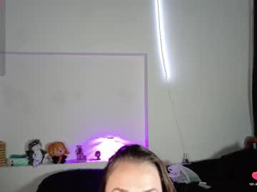 Tammy_Parker Chaturbate stream image from January 25, 2026