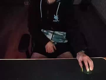 Timann Chaturbate stream image from January 25, 2026