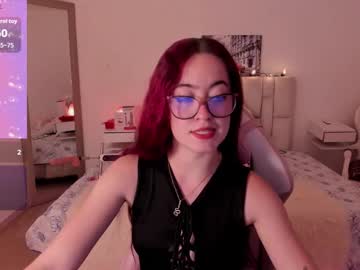 Amaraa_Couper1 Chaturbate stream image from January 25, 2026