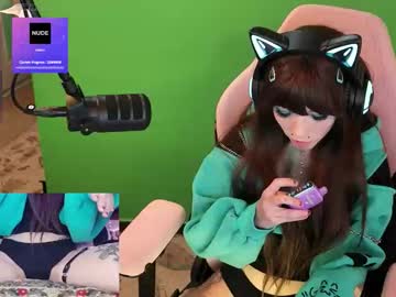 Archancel Chaturbate stream image from January 25, 2026