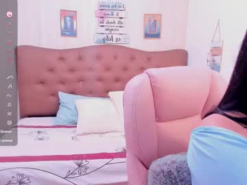 Ariana_Evans1_ Chaturbate stream image from January 25, 2026