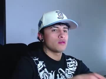 Boylatin_777 Chaturbate stream image from January 25, 2026