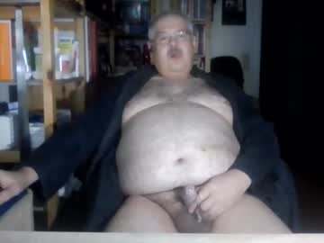 Busibaer666 Chaturbate stream image from January 25, 2026