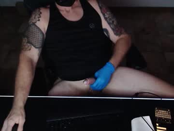 Chiro845 Chaturbate stream image from January 25, 2026