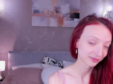 Daria_J Chaturbate stream image from January 25, 2026