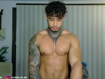 Dylanrivera_ Chaturbate stream image from January 25, 2026