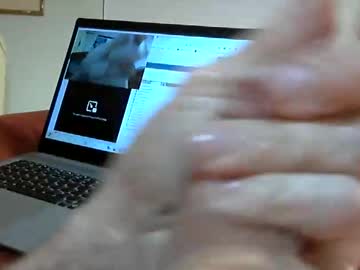 Fireinside1963 Chaturbate stream image from January 25, 2026