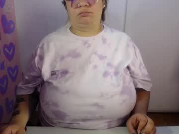 Kathybigboobsbbw_ Chaturbate stream image from January 25, 2026