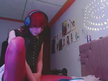 Reiv_Femboy Chaturbate stream image from January 25, 2026