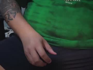 Retmxxx Chaturbate stream image from January 25, 2026
