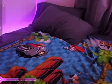 Scexxy Chaturbate stream image from January 25, 2026