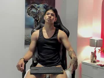 Tony_Petrov Chaturbate stream image from January 25, 2026