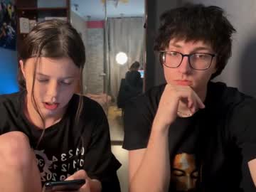 X_Files_T Chaturbate stream image from January 25, 2026