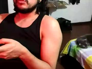 Allan_Kroos18 Chaturbate stream image from January 25, 2026