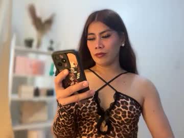 Asianloreen24 Chaturbate stream image from January 25, 2026