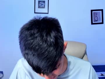 Babyted273 Chaturbate stream image from January 25, 2026