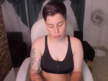Chiru_Doll Chaturbate stream image from January 25, 2026