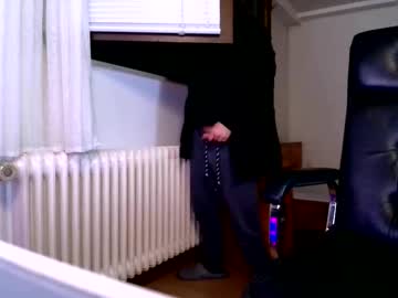 Gordos335 Chaturbate stream image from January 25, 2026