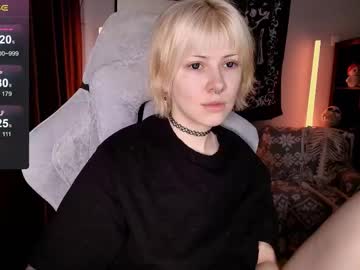 _Gummybears_ Chaturbate stream image from January 25, 2026