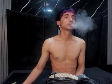 Juanestebanx Chaturbate stream image from January 25, 2026