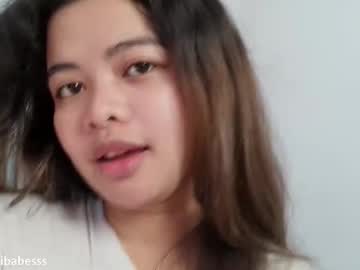 Kabibabes Chaturbate stream image from January 25, 2026