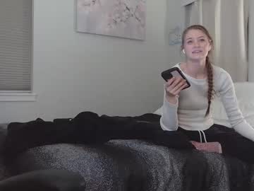 Katynowhere Chaturbate stream image from January 25, 2026