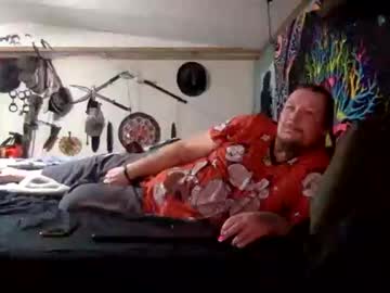 Kingdawgg77 Chaturbate stream image from January 25, 2026