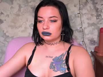 Prettyaliceee Chaturbate stream image from January 25, 2026