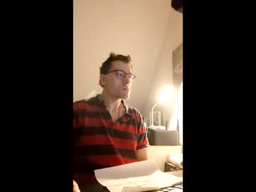 Rockhardcock812064 Chaturbate stream image from January 25, 2026