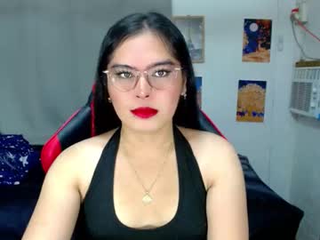 Tgirlselena Chaturbate stream image from January 25, 2026