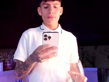 Angel_Eros_ Chaturbate stream image from January 25, 2026