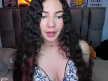 Babycherry_ Chaturbate stream image from January 25, 2026