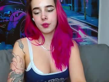 Blazeoffortune Chaturbate stream image from January 25, 2026