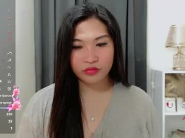 Clairewntr_ Chaturbate stream image from January 25, 2026