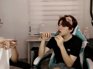 Dae_Lune Chaturbate stream image from January 25, 2026